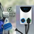 thumbnail image 4 of Lectron NEMA Socket Splitter - Power Your EV Charger and High-Powered Appliance from The Same Outlet (NEMA 14-50 to NEMA 14-50 / NEMA 14-50 Splitter), 4 of 10