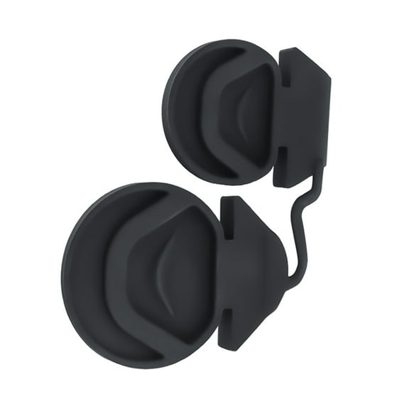 Charging Port Silicone Cover Waterproof Cover for Tesla Model Y/3