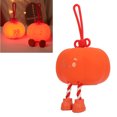 thumbnail image 1 of Silicone Night Light, Adjust Lighting, Rechargeable Design, Comforting Glow, Suitable for Bedrooms, Nurseries and Offices, 1 of 8