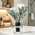 thumbnail image 4 of Room Incense, Jasmine Ocean Lemon Lavender Oil, Flower Aroma Essential Oils Long Lasting Bathroom Air Freshener, Home Fragrance For Room Decor Available In Various Flavors, 4 of 6