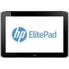 HP ElitePad 900 G1 Tablet, 10.1" WXGA, Atom Z2760 Dual-core (2 Core) 1.80 GHz, 2 GB RAM, 32 GB Storage, Windows 8 Pro 32-bit, 3G