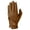 Tan, variant on Supreme Products Adult Pro Performance Riding Gloves