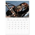 thumbnail image 6 of BMW R 60/5 (Monthly Wall Calendar 2026 16.5 x 23.4 (open)), CALVENDO 14 Month Calendar, 6 of 9