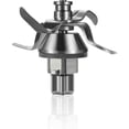 thumbnail image 1 of Cuchilla De Repuesto Para Thermomix Tm31 De Vorwerk,11 Feliz Sencillez, 1 of 5