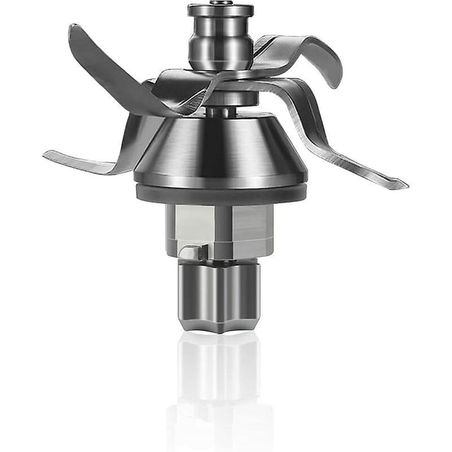Cuchilla De Repuesto Para Thermomix Tm31 De Vorwerk,11 Feliz Sencillez