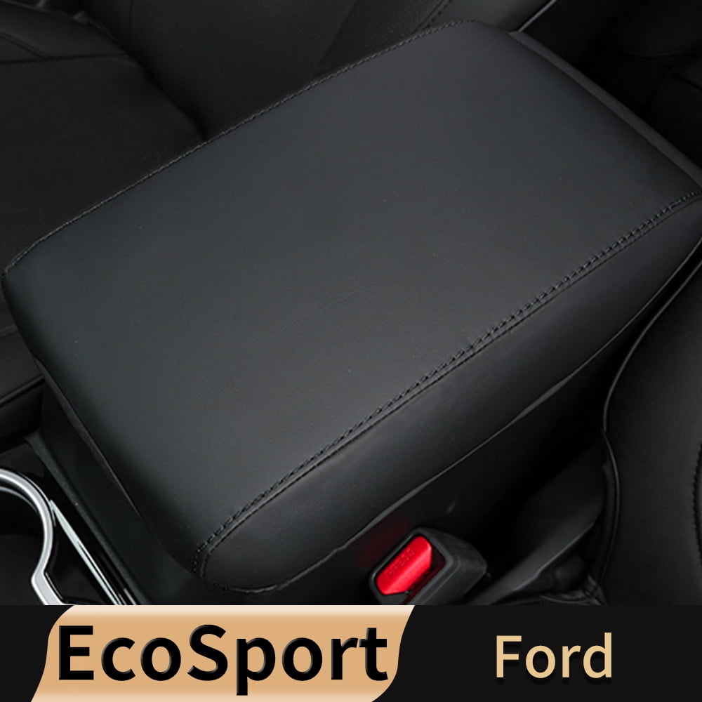 AOMSAZTO Car Armrest Cover Fit For Ford EcoSport 20182021 Protect Car