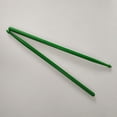 thumbnail image 5 of 7 Pairs 5A Colorful Drumsticks Professional Practical Nylon Stick for Drum Set, 5 of 7