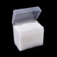 thumbnail image 2 of 1100pcs Dental Picks Plastic Toothpick Oral Hygiene 2 Way Interdental Brush Stick, 2 of 3