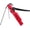 Red, variant on Golf Bag, Lightweight Golf Club Bags with Stand and Strap, Pitch and Putt Golf Bag 2 Way Driver Golf Bags, Golf Gifts for Men