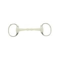 thumbnail image 1 of Lorina Flexi Mullen Mouth Eggbutt Snaffle, 1 of 1