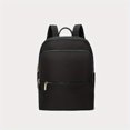 thumbnail image 5 of Mochila para mujer, de tela oxford, impermeable, a prueba de golpes, moderna, para oficina, para portátil de 13 y 14 pulgadas, 5 of 5