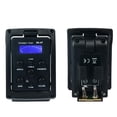 thumbnail image 4 of 2x Ecualizador de guitarra acústica, sintonizador, preamplificador, pastilla AMP con LCD, control graves, , medios y presencia de Yuyangstore Amplificador preamplificador de ecualizador de guitarra, 4 of 8