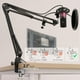 thumbnail image 5 of Kit de micrófono para podcast FIFINE T669 USB para grabación de ordenador, 5 of 9
