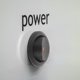 thumbnail image 1 of BRIGHTFUFU Interruptor Para Auto Con Luz Color Negro Ideal Para Control De Señalización, 1 of 6