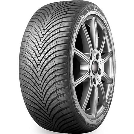 Kumho Solus HA32 225/45R17XL 94W BW All Weather