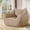 43.7"/Beige, variant on Palifte Bean Bag Chair for Adults, Kids Chairs for Bedroom with Hand and Back Support, 24" x 26.4" x 21.3" Pink