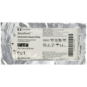 Xeroform Petrolatum Impregnated Dressing 5 x 9 Rectangle Gauze Ct