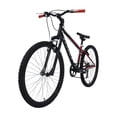 thumbnail image 4 of Bicicleta Veloci Trx M/Rig Rodado 26 Negro, 4 of 7