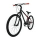 thumbnail image 4 of Bicicleta Veloci Trx M/Rig Rodado 26 Negro, 4 of 7