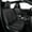 055A-Black, variant on Car Seat Covers Custom Fit for Toyota Highlander 2020 2021 2022 2023 2024 2025: 7 Seats Full Set Seat Cushion Waterproof Leather Breathable Compatible Airbag (Black, 3 Rows 7 Seats)