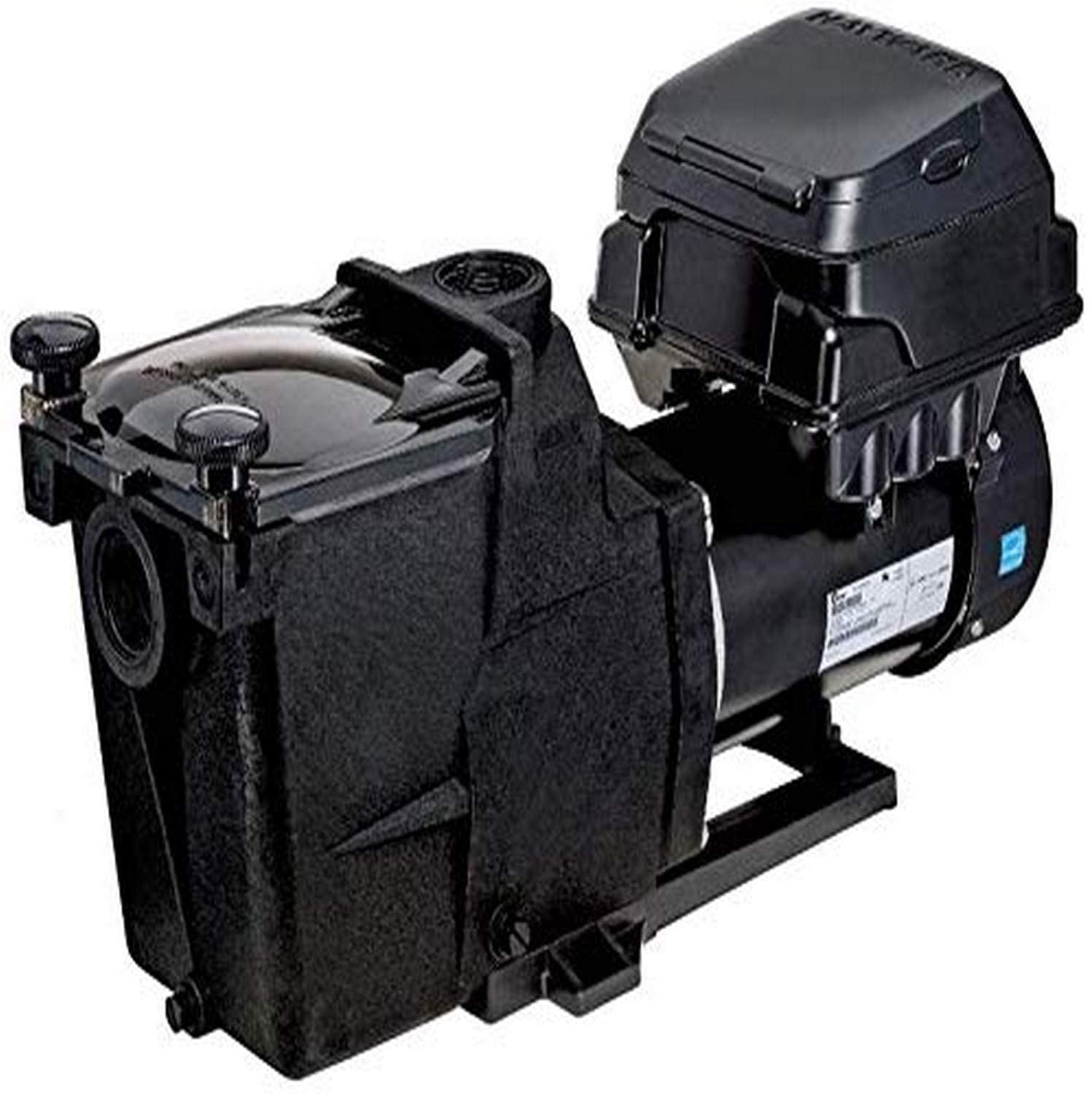 Hayward W3SP2603VSP Super Pump VS VariableSpeed Pool Pump, 1.65 HP