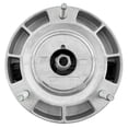 thumbnail image 3 of 2X Support avant L+R pour Amortisseur Assys avec Cvd pour Range Rover Velar L560 17-21 LR090615, 3 of 4