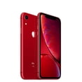 thumbnail image 1 of Apple iPhone XR, 64 Gb, Roja, 100% Auténtico Apple Apple iPhone XR / Smartphone / Reacondicionado, 1 of 2