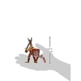 thumbnail image 3 of Figura de acción Papo The Medieval Era, caballero, ciervo, color rojo, 10 cm, 3 of 9