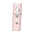 thumbnail image 3 of Serenable 6xHandheld Face Steamer USB for Lash Extension Daily Makeup Face Pink, 3 of 10