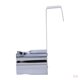 thumbnail image 1 of Soporte Para Rociador 4x Accesorio De Soporte Colgante Para Inodoro Para El Hogar Para Rociador De Varita De Bidé Baoblaze Pulverizador Pulido, 1 of 7