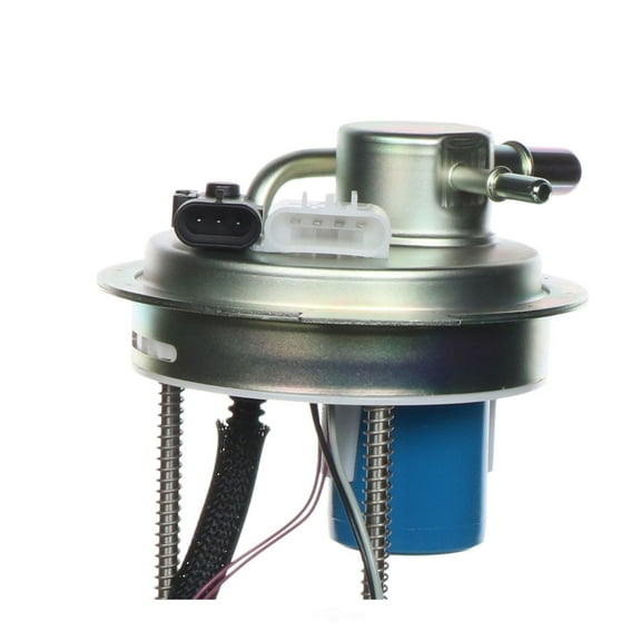 Fuel Pump Module Assembly Fits select: 2004-2007 CHEVROLET SILVERADO, 2004-2007 GMC NEW SIERRA