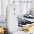 thumbnail image 6 of Automatic Perfume Dispenser Spray Air Fresheners Fragrance Sprayer Hotel Home Regular Air Perfume Dispenser Machine, 6 of 9
