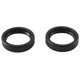 thumbnail image 4 of 2Pcs Front Axle Seal Oil Seal Kit for Nissan Patrol Y60 Y61 303752-KIT 40533-01J00, 4 of 5