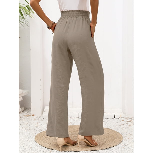 極美品 PHIGVEL Wide Pocket Trousers 2 Taupe 極美品 PHIGVEL Wide Pocket Trousers 2 Taupe 極美品 PHIGVEL Wide