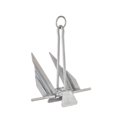 thumbnail image 1 of SEACHOICE Utility Anchor 13E 41630, Acero, 1 of 6