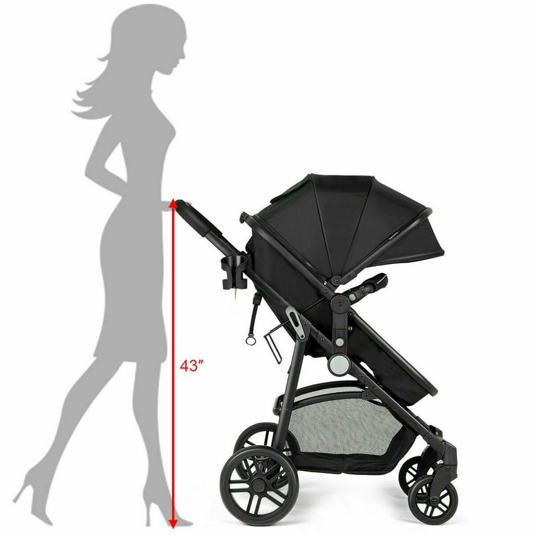 BABY PLUS baby plus Portable Baby Stroller , Pack of 1: Buy Online