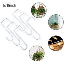 Garden Shepherd Hooks