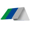 thumbnail image 2 of Set Children's Playground Roof Cover Can Shade And Rain Send 6 Fixed Nails, Xinsrenus Under $5! Set Children's Playground Roof, 2 of 2