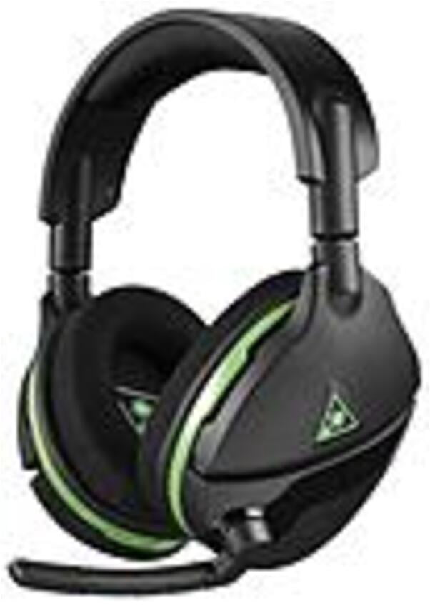 Turtle Beach Headsets \u0026 Accessories 
