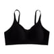 thumbnail image 1 of Brasier Sujetador Deportivo Push-up Fino de Verano para Mujer, Cómodo y sin Costuras, con Copas Fijas Grande, 1 of 3