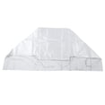 thumbnail image 3 of Washing Machine Cover, Easy To  Beautiful Washing Machine Protective Cover, For Toilets Kitchens Silver Coating Washing Machine Cover L Size+Front Open, 3 of 8