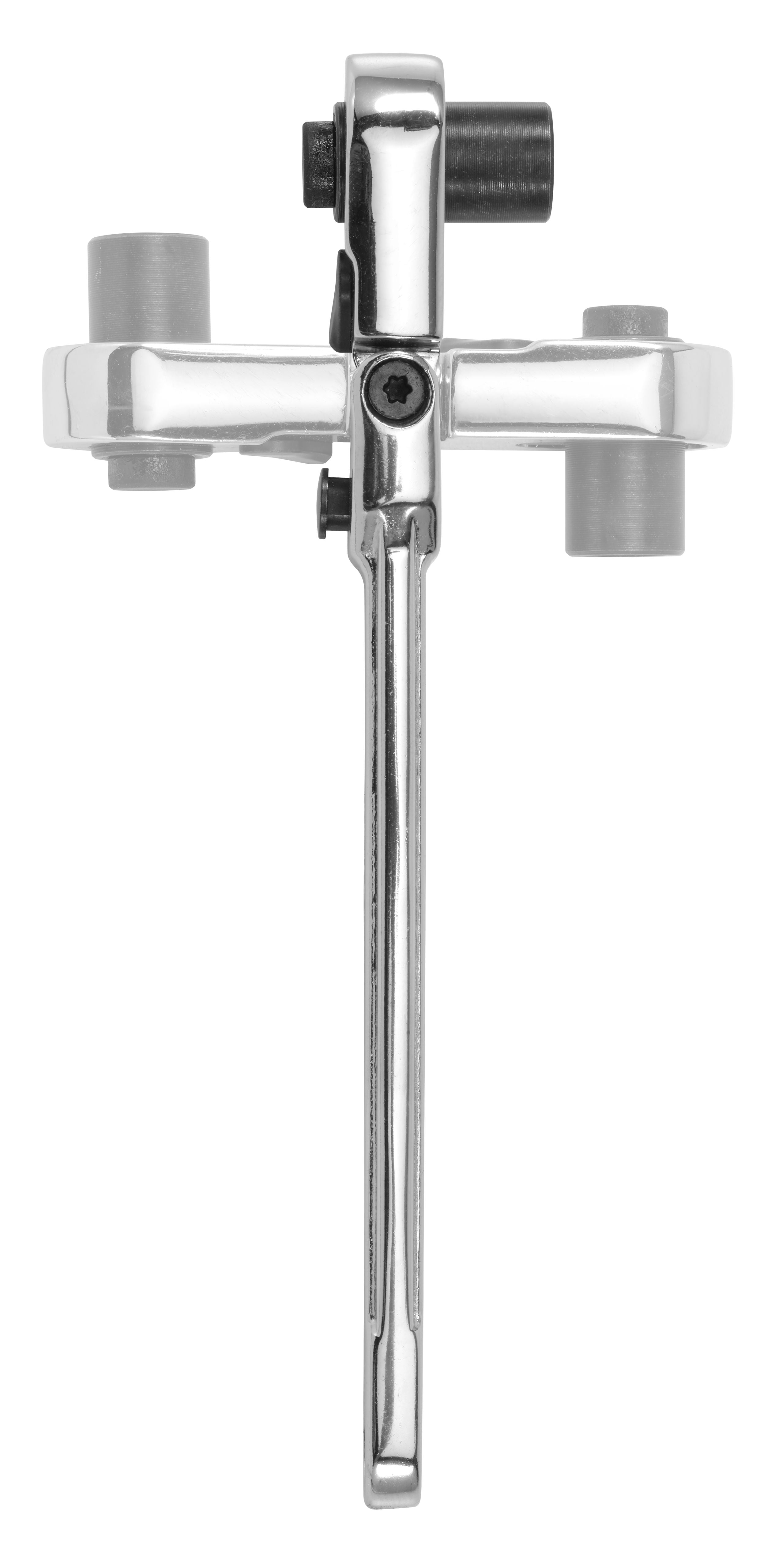 HART Mini Ratchet Set (Case, Bits, Extension)