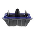 thumbnail image 2 of VAICO Lift Point Pad, jack V20-1950, 2 of 3