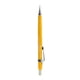 thumbnail image 4 of Lápices de dibujo Pentel Sharp, 0,9 mm, color amarillo, paquete de 6, 4 of 5