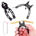 thumbnail image 4 of Alicates para quitar cadenas de bicicleta de montaña de liberación rápida, accesorios para ciclismo Hugtrwg Para estrenar, 4 of 8