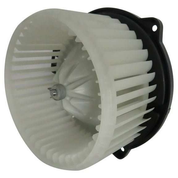 For Land Rover LR3 Blower Assembly 2005-2009 For JGC500050
