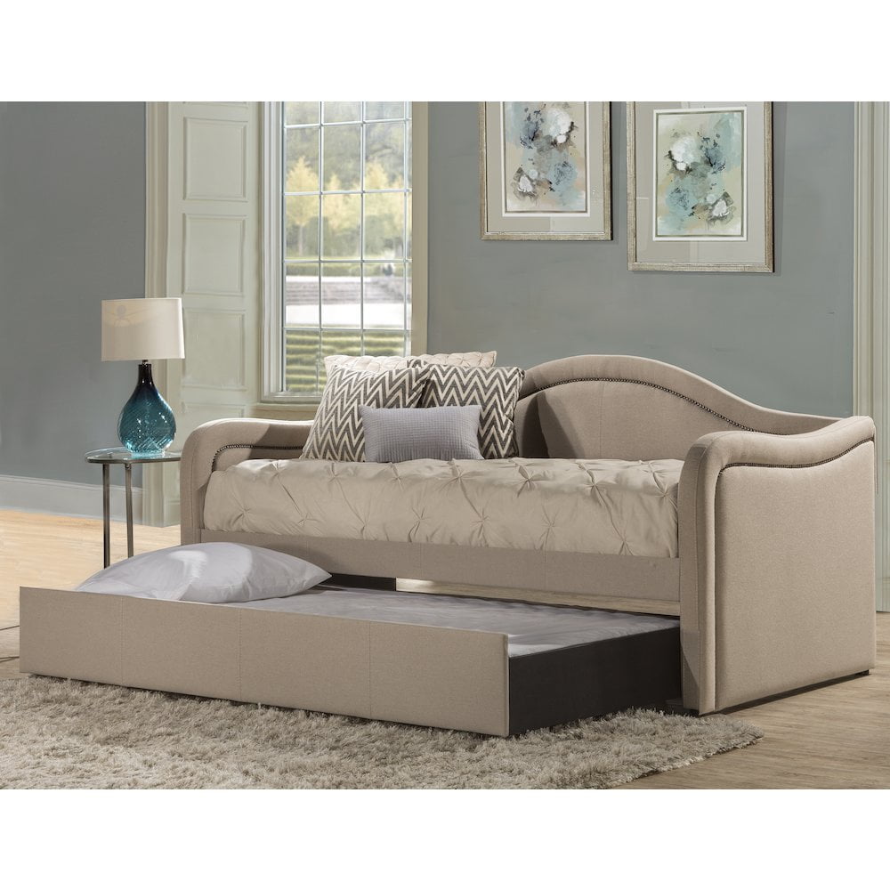 Melbourne Daybed with Trundle ,