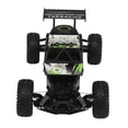 thumbnail image 4 of RC Stunt Car Toy, escala 1:14 2,4 GHz Control remoto Stunt Car RC Stunt Car construido para precisión, 4 of 5