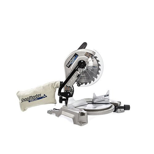 Delta S26-260L 10 in. Compound Miter Saw