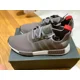 thumbnail image 2 of Ad-id-as NMD R1 Brown Red S81881 Size 10.5 New with box **Minor Yellowing**, 2 of 6